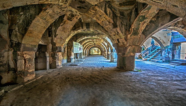 Seven Churches of the Apocalypse 3-Day Tour - Foto 5