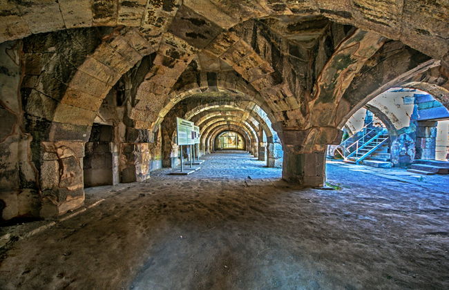 Seven Churches of the Apocalypse 3-Day Tour - Photo 5