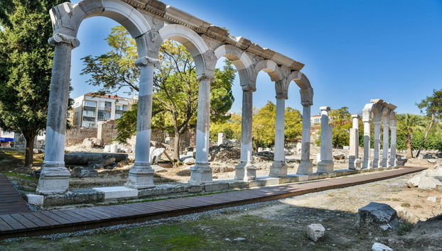 Seven Churches of the Apocalypse 3-Day Tour - Foto 4