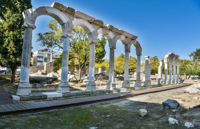 Seven Churches of the Apocalypse 3-Day Tour - Photo 4