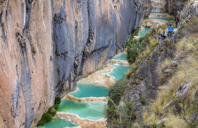 Escursione privata da Ayacucho - Foto 1