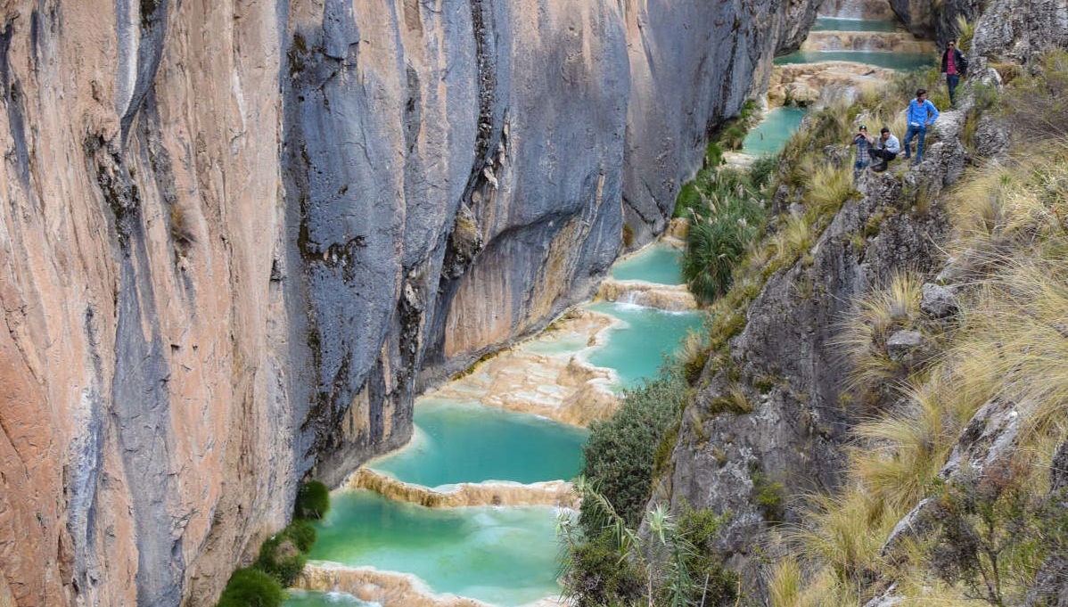 Private Day Trip from Ayacucho - Photo 1