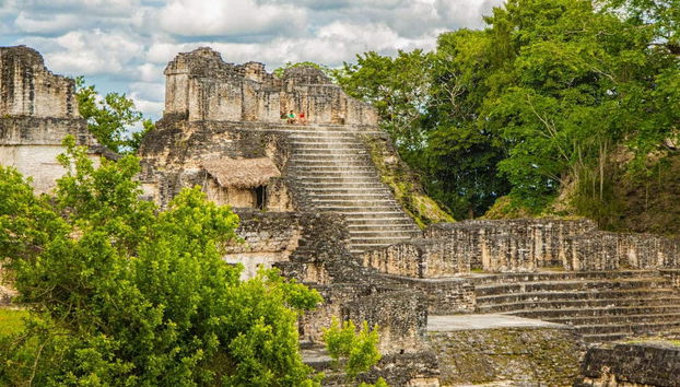 Excursión a Tikal - Foto 4