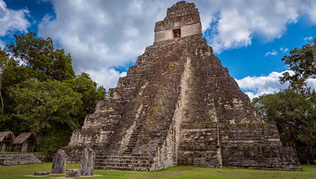 Excursión a Tikal - Foto 3