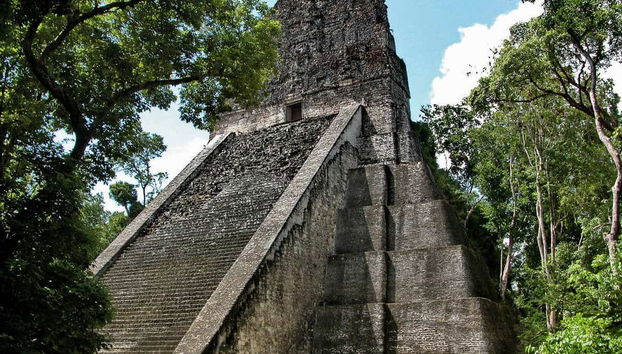 Excursión a Tikal - Foto 2