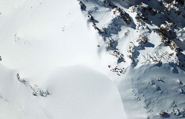 Mountaineering Course in Pyha-Luosto National Park - Photo 6