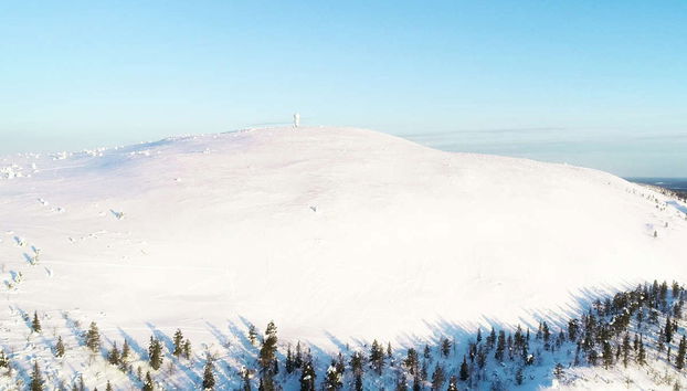 Mountaineering Course in Pyha-Luosto National Park - Photo 3