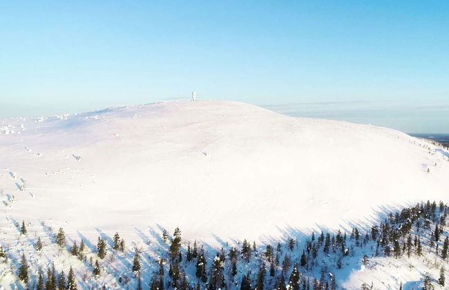 Mountaineering Course in Pyha-Luosto National Park - Photo 3