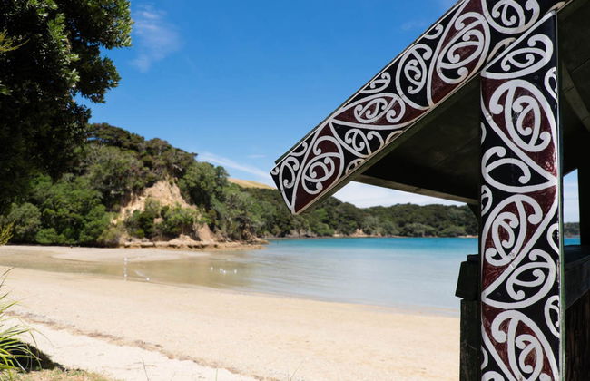 Tour en catamarán por Bahía de las Islas - Foto 2