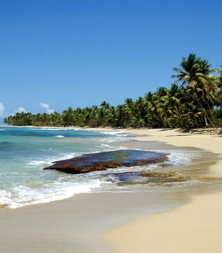 Foto de Paseo a caballo por las playas Costa Esmeralda y Punta de la Finca