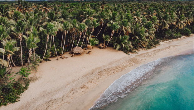 Paseo a caballo por las playas Costa Esmeralda y Punta de la Finca - Foto 2
