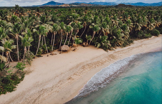 Costa Esmeralda & Punta de la Finca Beaches Horse Ride - Foto 2