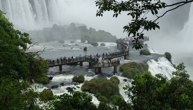 Iguazú Falls Day Trip - Foto 4
