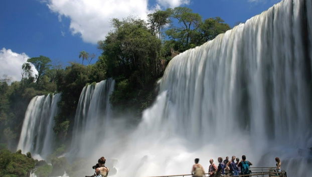 Iguazú Falls Day Trip - Foto 5