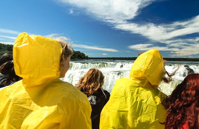 Iguazú Falls Day Trip - Foto 6