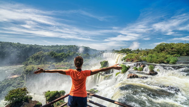 Iguazú Falls Day Trip - Foto 2