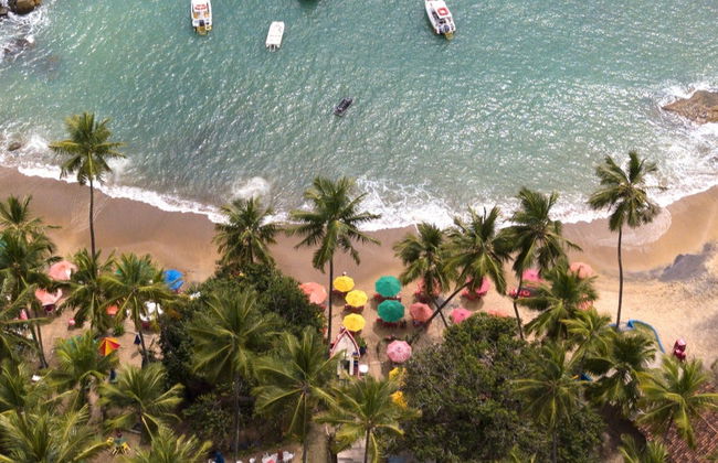 Excursión a las playas de Cabo de Santo Agostinho - Foto 6