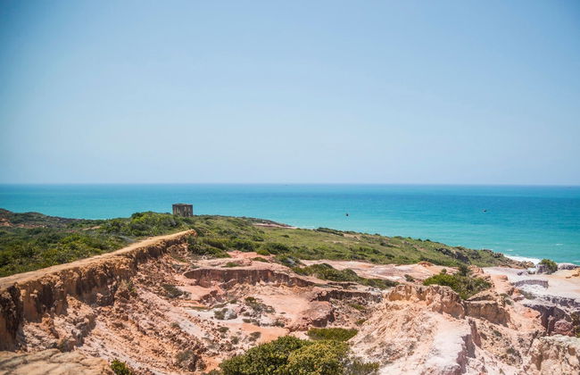 Excursión a las playas de Cabo de Santo Agostinho - Foto 3