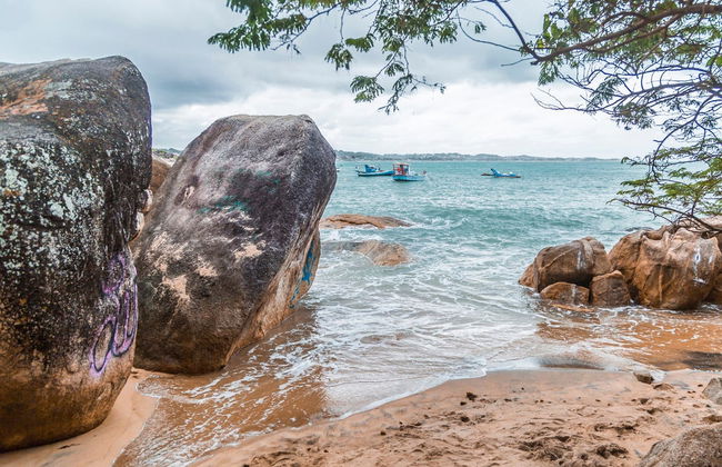Excursión a las playas de Cabo de Santo Agostinho - Foto 2