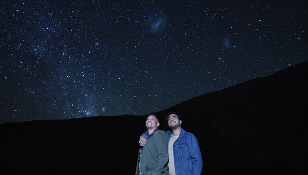 Observation des étoiles dans la vallée de l'Elqui - Photo 4