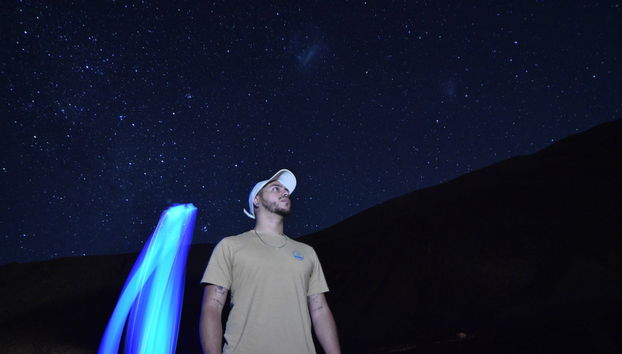 Observation des étoiles dans la vallée de l'Elqui - Photo 3