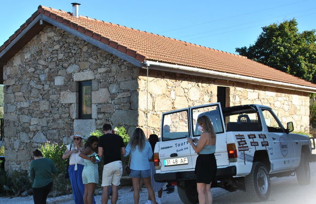 Chaves Day Trip - Photo 3