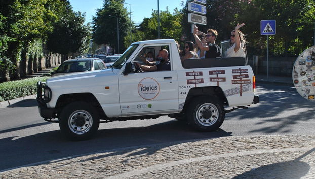 Chaves Day Trip - Foto 2