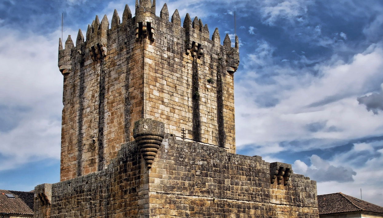 Chaves Day Trip - Foto 1