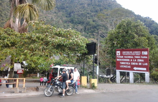 Excursión al Parque Nacional Tingo María - Foto 3