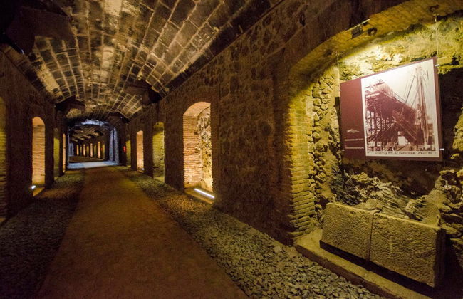 Tour por el embarcadero de El Hornillo - Foto 4