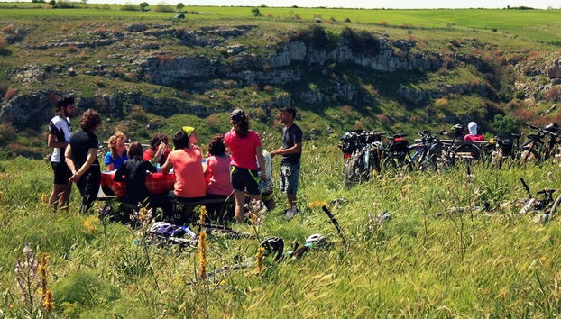 Tour en bicicleta por el Pulo de Altamura - Foto 3