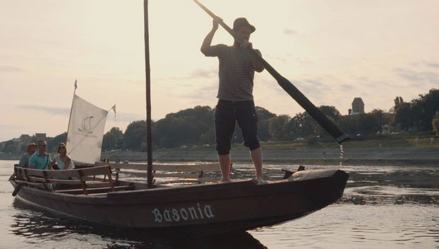 Torun Medieval Port Boat Tour - Foto 2