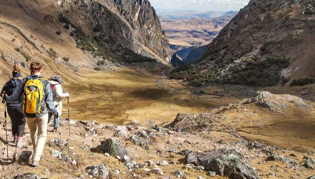 4-Day Trek to Machu Picchu - Foto 5