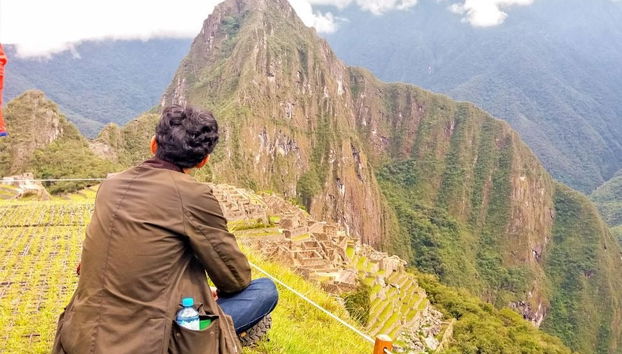 4-Day Trek to Machu Picchu - Foto 3