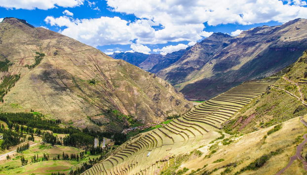 4-Day Trek to Machu Picchu - Foto 4