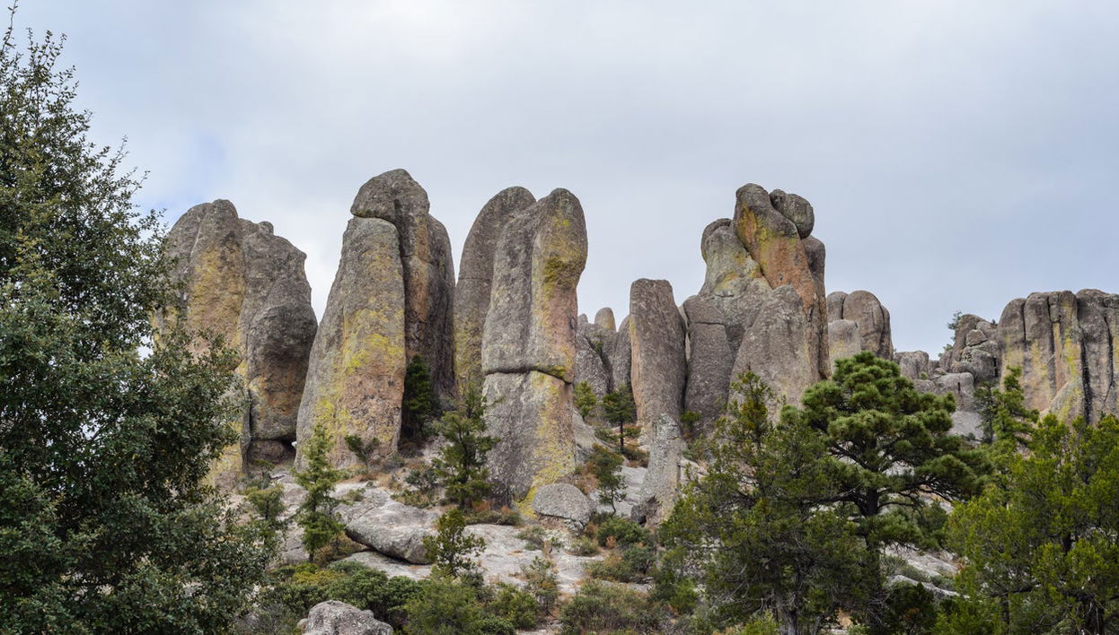Transfer to Creel + Mennonite Community Lunch - Photo 1