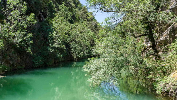 Tour en kayak por el embalse del Tranco - Foto 3