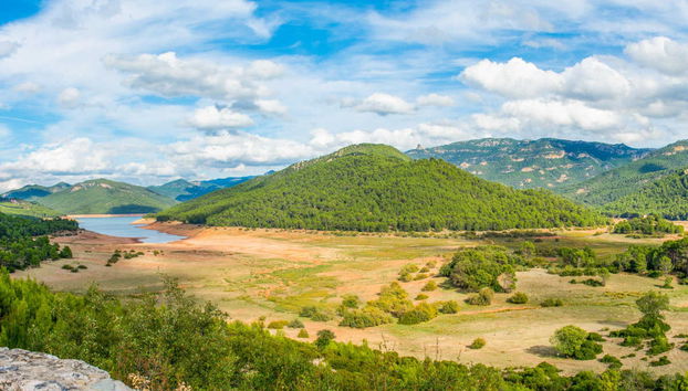 Tour en kayak por el embalse del Tranco - Foto 5