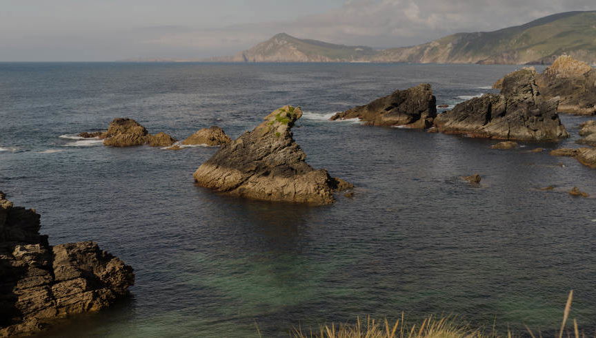 Tour de 4x4 pela costa de Ferrol