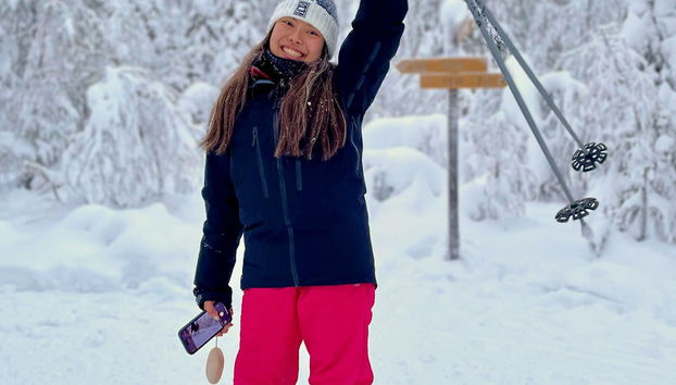 Passeio com raquetes de neve por Levi - Foto 2