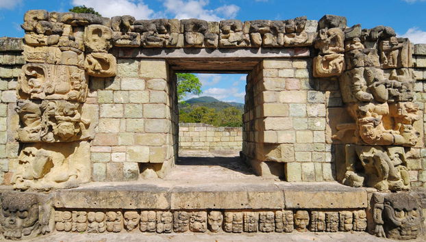 Private Copán Archeological Museum and Bird Park Trip - Photo 3