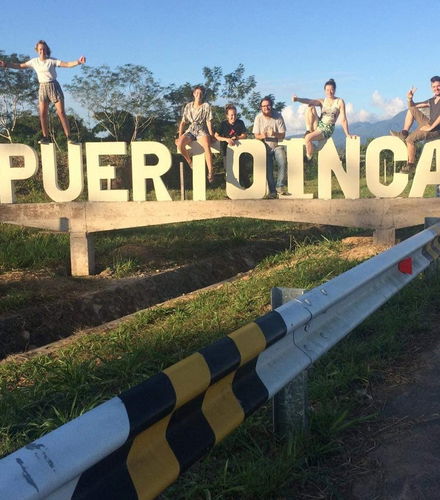 Foto de Circuito de 5, 6 u 8 días por el Perú central