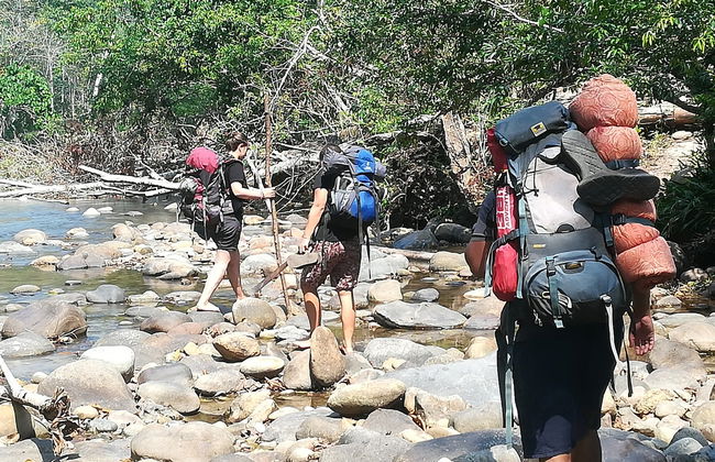 Central Peru: 5, 6 or 8-Day Tour - Photo 6