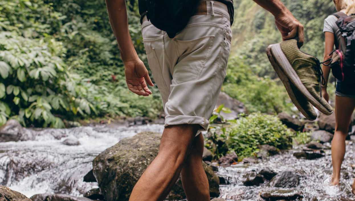 Central Peru: 5, 6 or 8-Day Tour - Foto 1