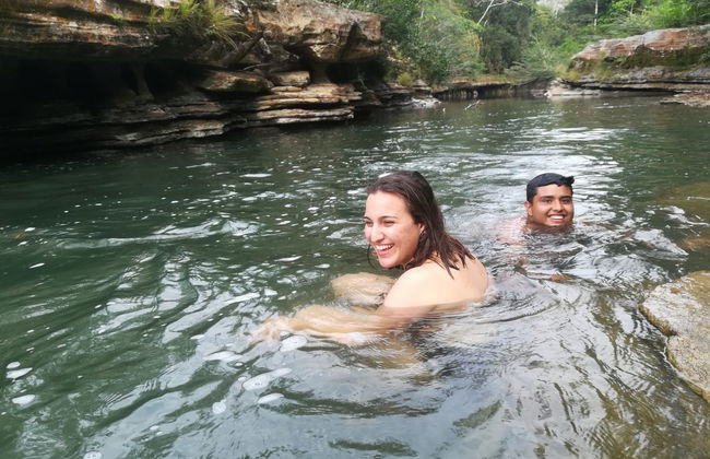Central Peru: 5, 6 or 8-Day Tour - Photo 4