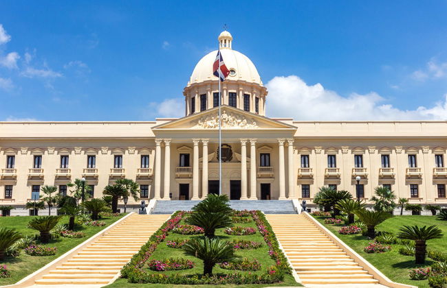 Excursión a Santo Domingo - Foto 1