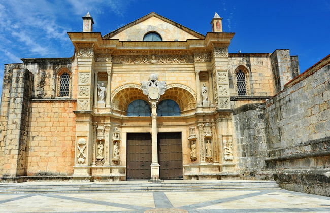 Excursión a Santo Domingo - Foto 3