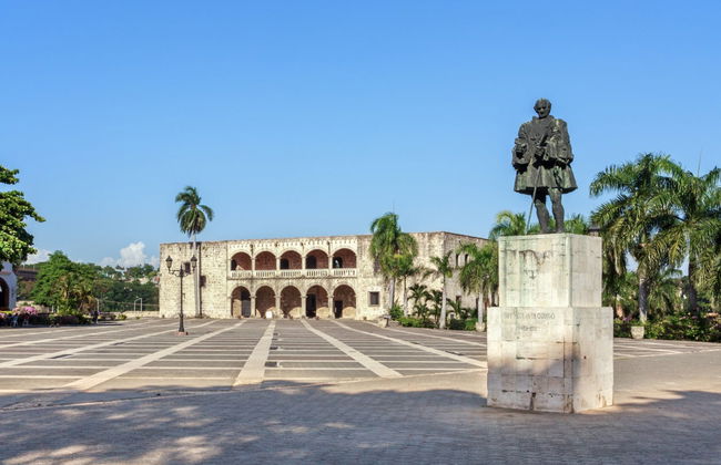 Excursión a Santo Domingo - Foto 6