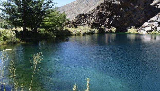 Excursión al valle de Las Leñas - Foto 3
