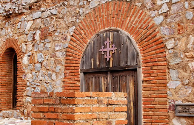 Visita guiada por el Castillo de Calatrava la Nueva - Foto 6